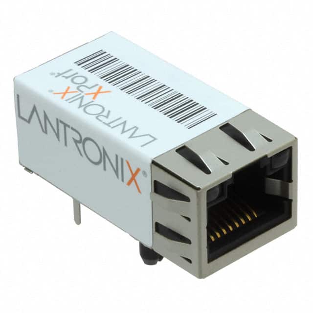 Entdecken der Wunder der elektronischen Komponente XP1002000 - 05R