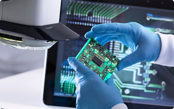 InFortune Electronics