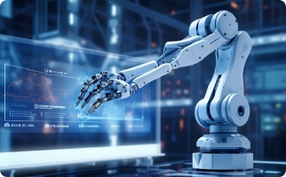 Industriekontrolle, technische kontrolle.