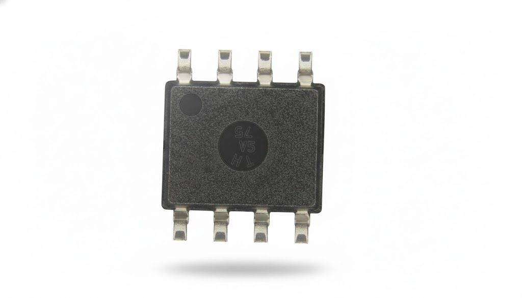 MCP79400-I/SN Microchip Technology