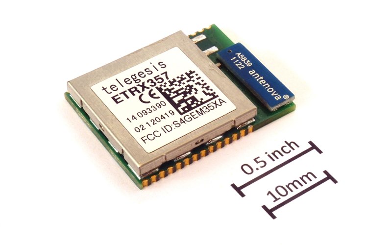 Ein selbstheilendes Mesh für Geräte mit Zigbee oder Thread aufbauen