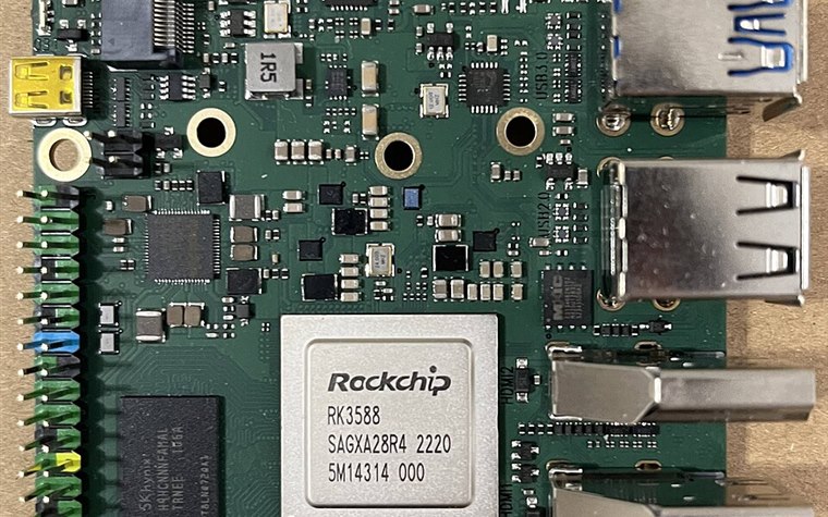 Die richtigen Beschleuniger und Edge-KI-Chips wählen