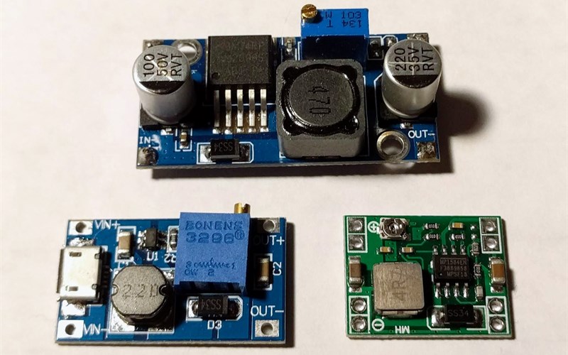 Die Laufzeit eines Batteriegeräts mit Power-Management strecken