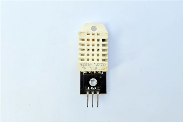 AM2302 DHT22 digitales Temperatur- und Feuchtigkeitssensormodul