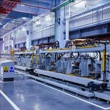 Industrial Control
