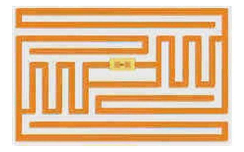 Passive Identifikation und Interaktion mit NFC und RFID