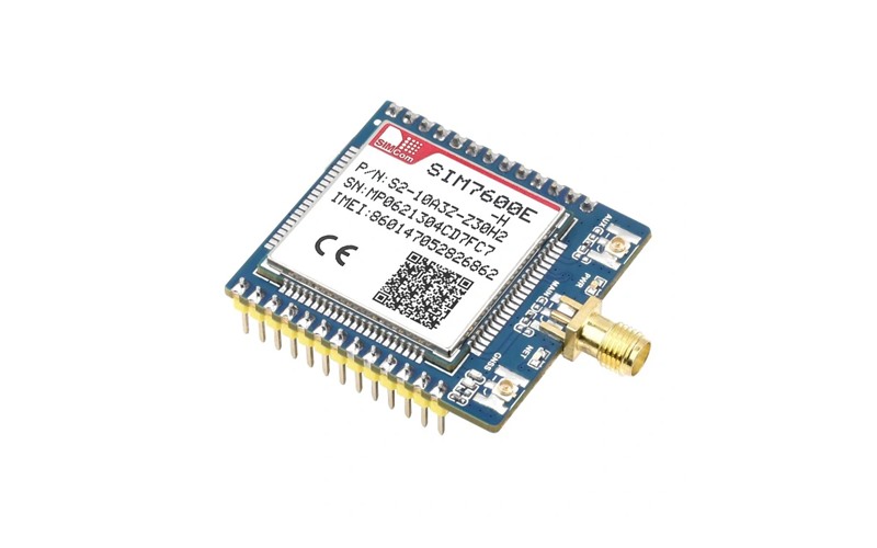 Eine Mobilfunkklasse für ein entferntes Gerät ohne Gateway wählen