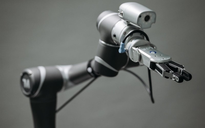 Den Bildsensor und die Optik für ein Vision-Modell wählen