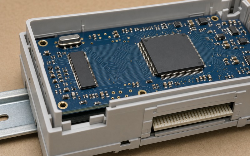 S29GL032A90TFIR40 als paralleler 32-Mbit-NOR-Flash