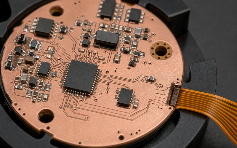 BMI270 für stromsparende Bewegungsfusion in Wearables