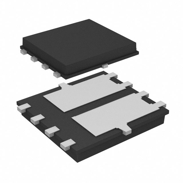 SISB46DN-T1-GE3 SISB46DN-T1-GE3
