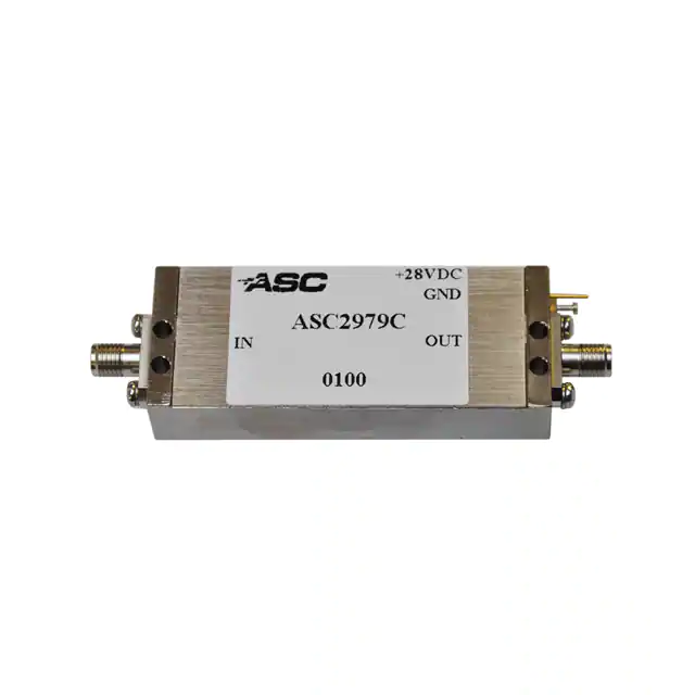 ASC2979C ASC2979C