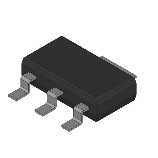 PZT2222AT1H PZT2222AT1H