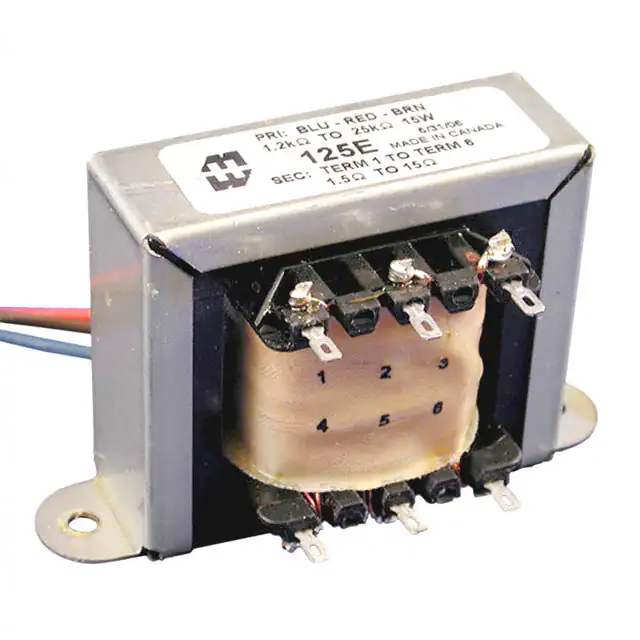 125E 125E