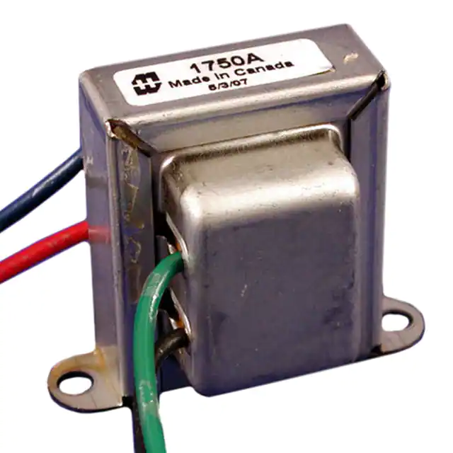 1750A 1750A