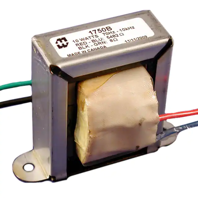 1750B 1750B