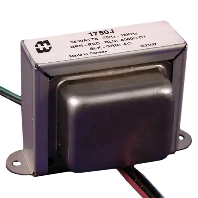 1750J 1750J