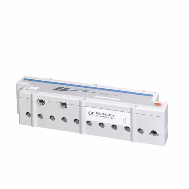 TCD12BS32AE TCD12BS32AE