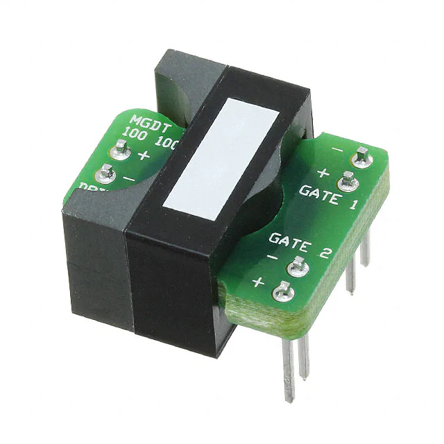 MGDT100100 MGDT100100