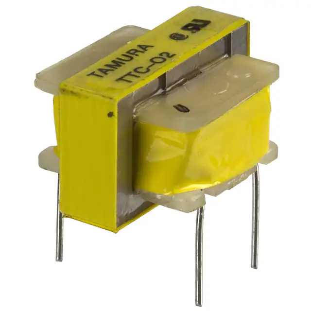 TTC-02 TTC-02