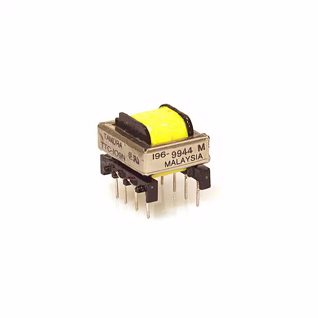 TTC-109N TTC-109N