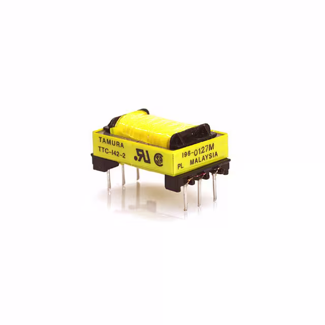 TTC-142-2 TTC-142-2
