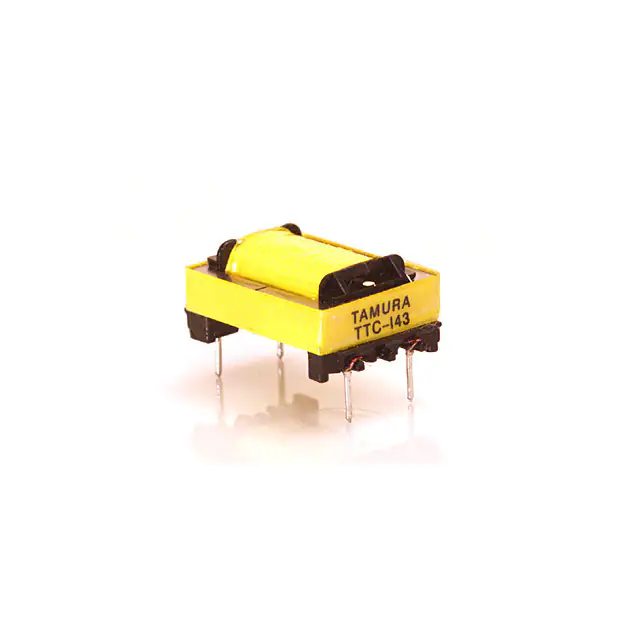 TTC-143 TTC-143