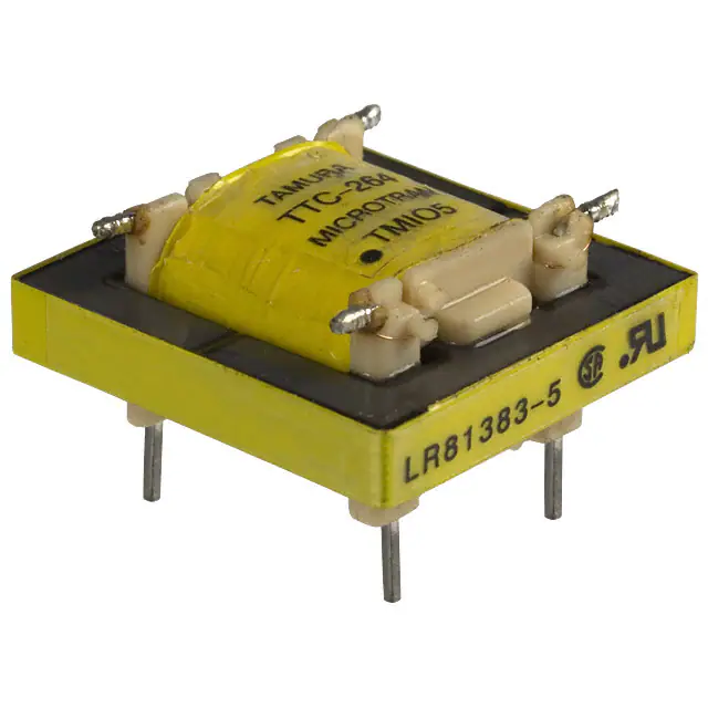 TTC-264 TTC-264