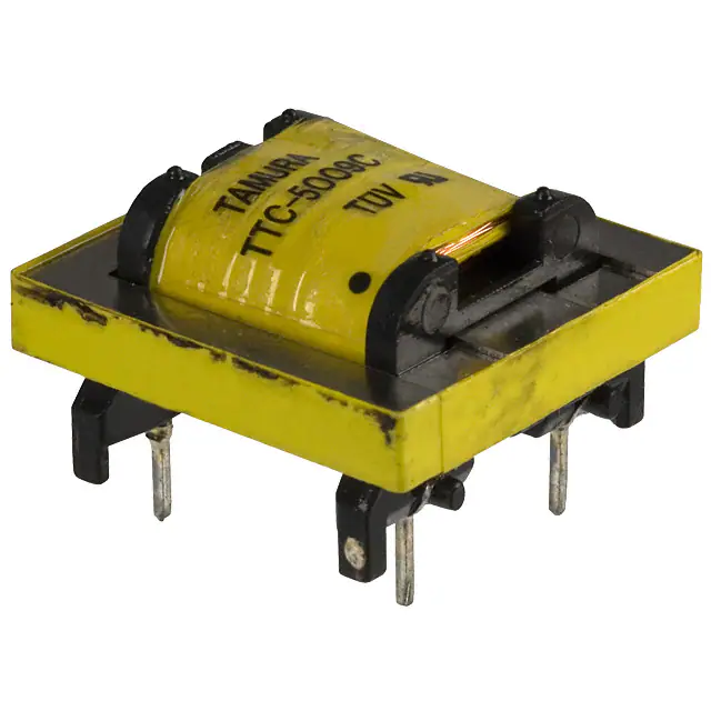 TTC-5009 TTC-5009