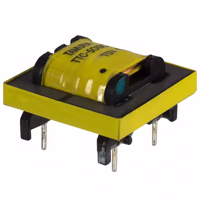 TTC-5019 TTC-5019