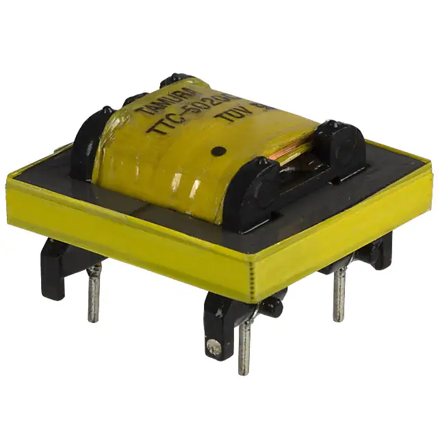 TTC-5020 TTC-5020