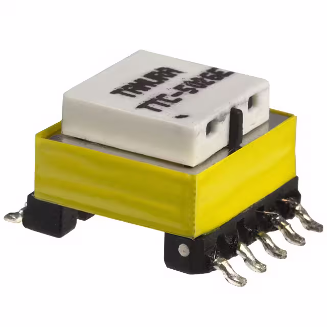 TTC-5026 TTC-5026