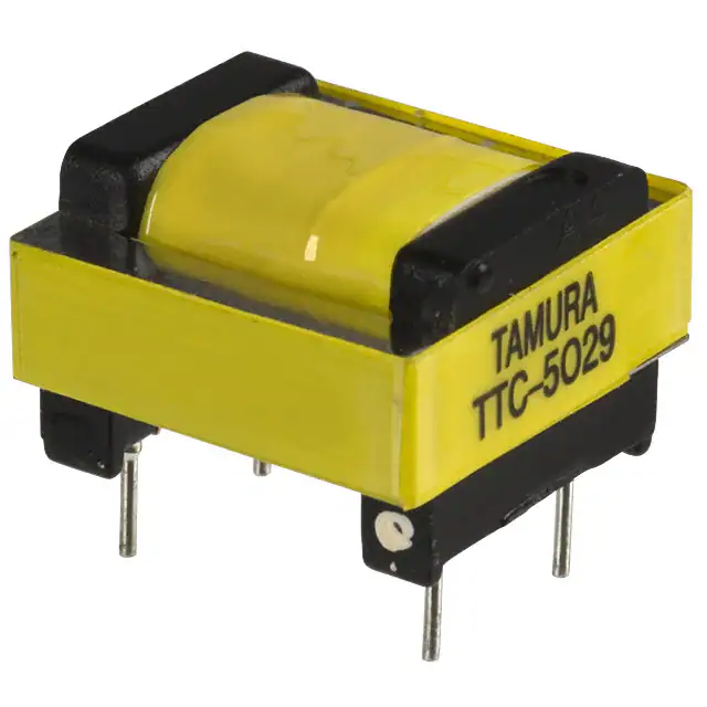 TTC-5029 TTC-5029