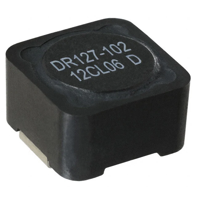 DR127-102-R DR127-102-R