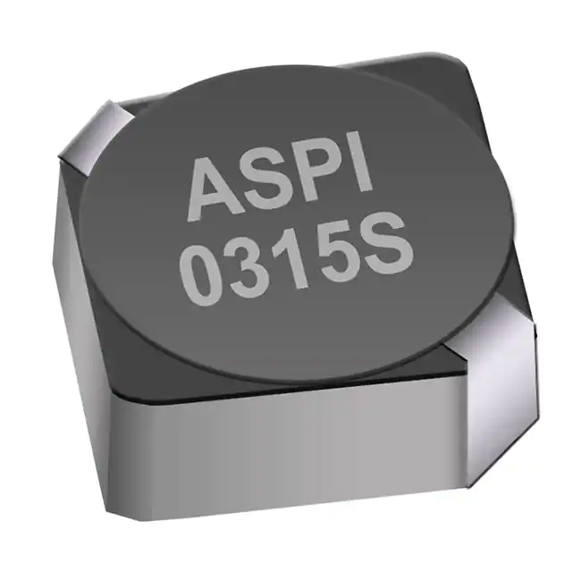 ASPI-0315S-100M-T ASPI-0315S-100M-T