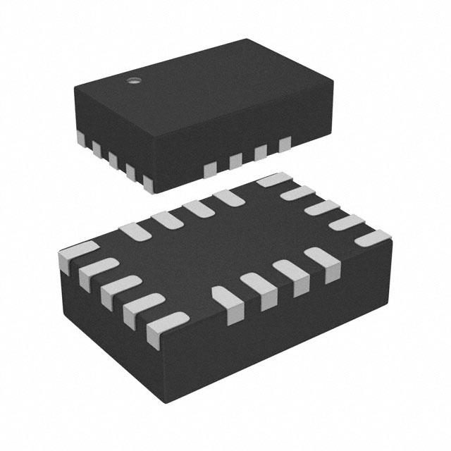 MP5092GD-P MP5092GD-P