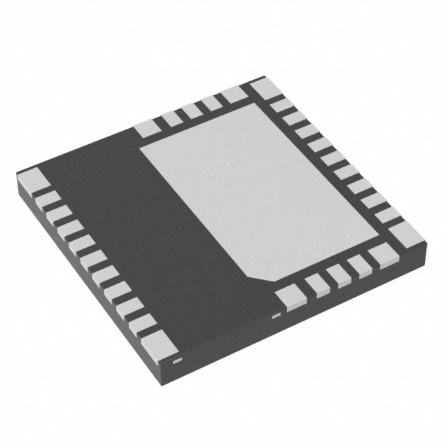 LMG3410R070RWHT LMG3410R070RWHT