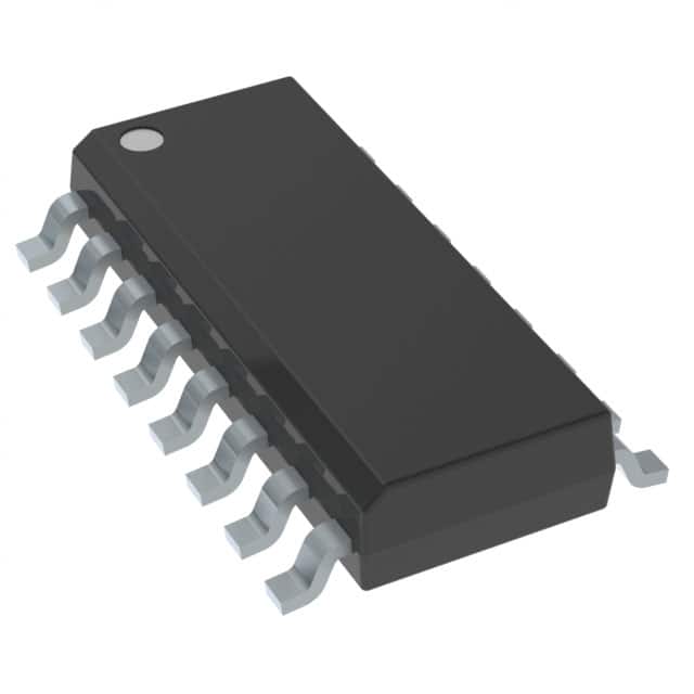 CD74HC4049NS
