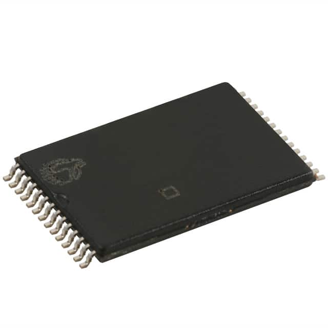 FM28V020-T28G FM28V020-T28G