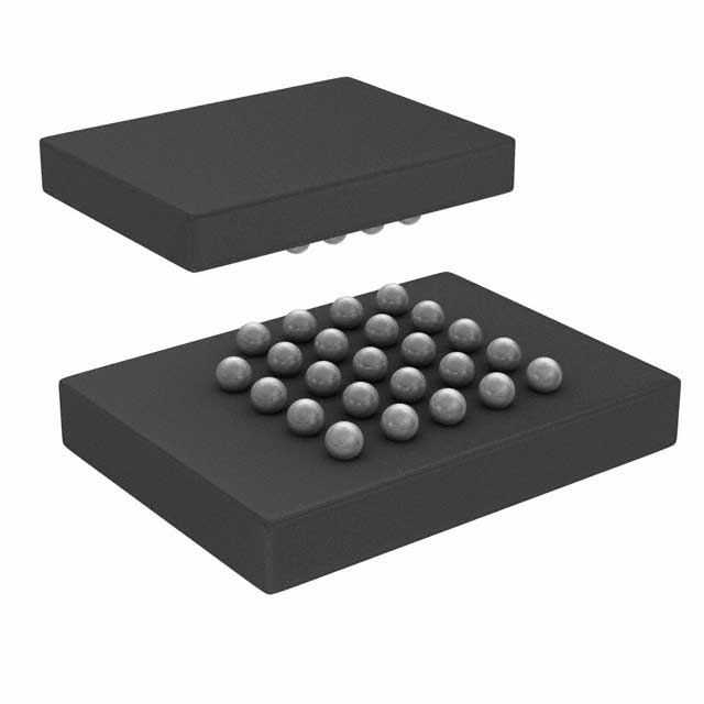 S26KL512SDABHV030 S26KL512SDABHV030