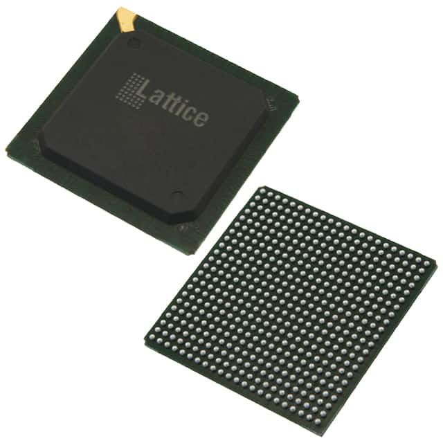 LFE3-95EA-8LFN484I LFE3-95EA-8LFN484I