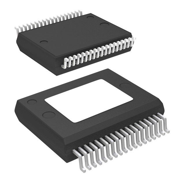 STA350B STA350B