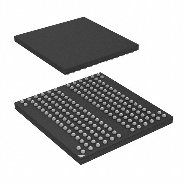 MT52L512M32D2PF-107 WT:B MT52L512M32D2PF-107 WT:B