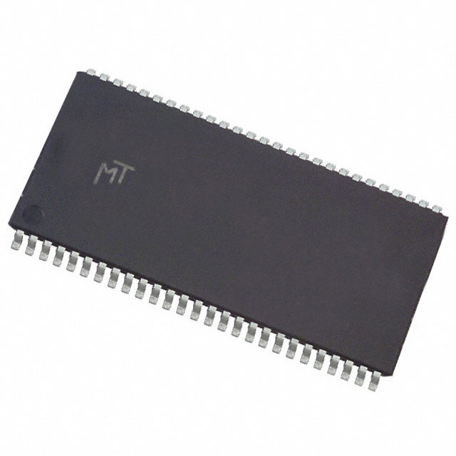 MT48LC16M16A2P-6A IT:G MT48LC16M16A2P-6A IT:G