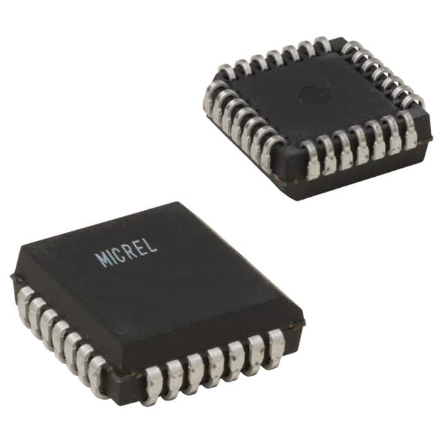MIC5801YV MIC5801YV
