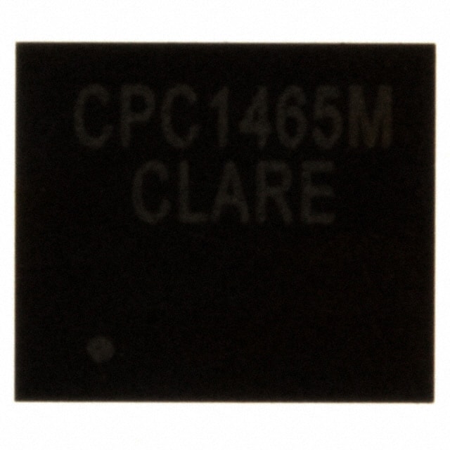 CPC1465MTR