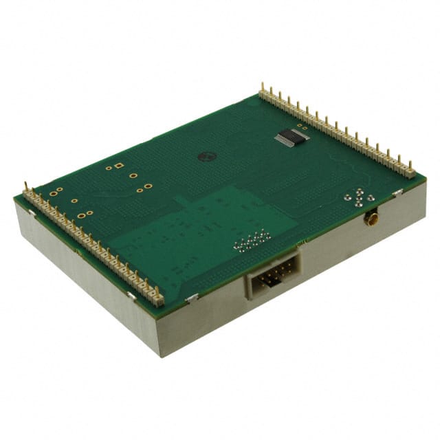 FTS125-CTV-010.0M FTS125-CTV-010.0M
