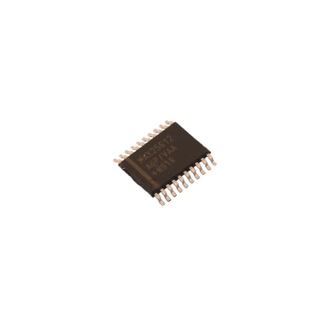 MAX14919AUP+ MAX14919AUP+