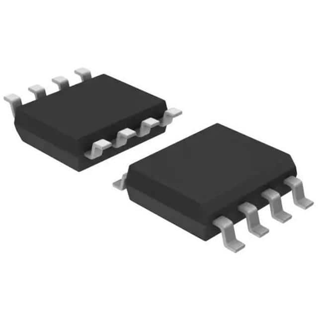 ECS-RTC-SOP8-5101A-TR ECS-RTC-SOP8-5101A-TR