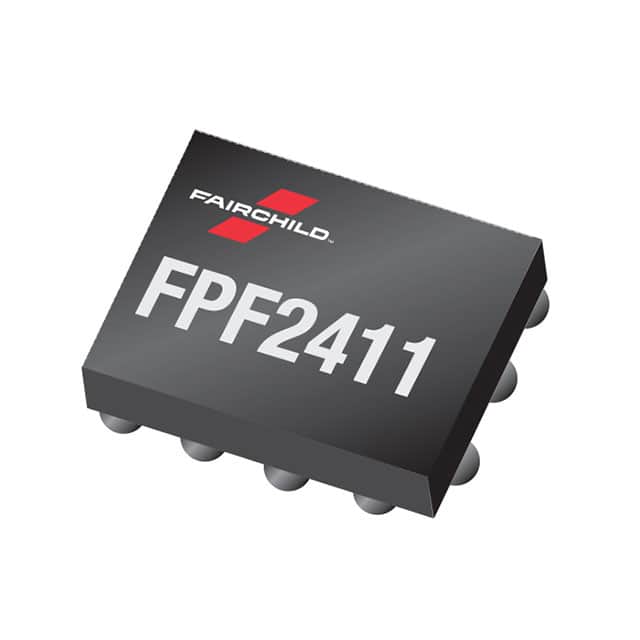 FPF2411BUCX-F130 FPF2411BUCX-F130